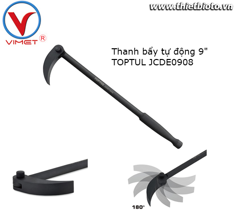 Thanh bẩy tự động 9