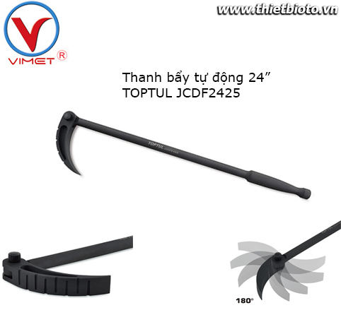 Thanh bẩy tự động 24