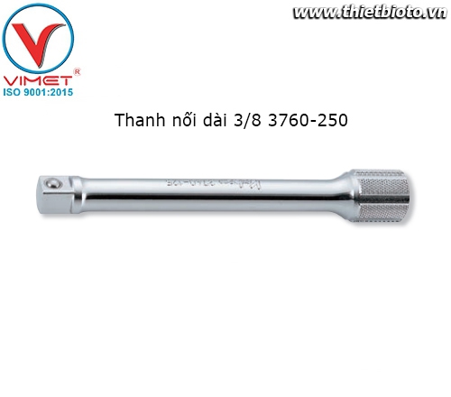 Thanh nối dài 3/8 3760-250