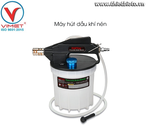 Thiết bị hút dầu bằng khí nén JEDF01B0E