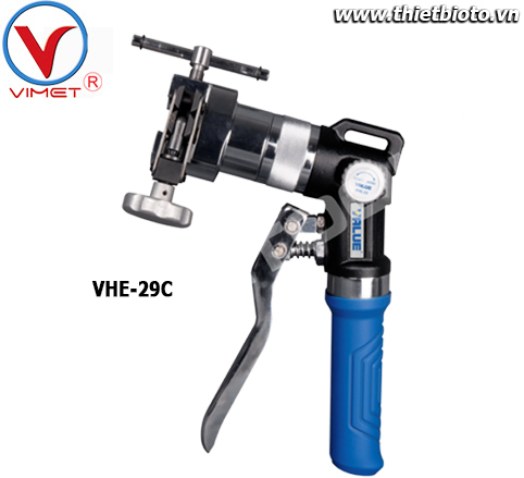 Bộ nong và loe ống đồng Value VHE-29C
