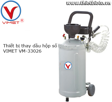 Thiết bị thay dầu hộp số ôtô VM-33026