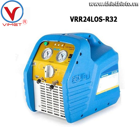 Thiết bị thu hồi gas lạnh Value VRR24LOS-R32