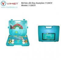 Bộ hàn cắt Oxy-Axetylen 1120CV