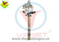 Trụ bơm mỡ  công nghiệp 10000 g/phút Raasm 118FSP/401