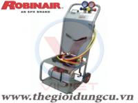 Máy sạc GAS cho hệ thống điều hòa ô tô 13206RT-1E