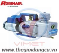 Bơm chân không 2 cấp  15122A 