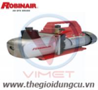 Bơm chân không 2 cấp 15151-S2 