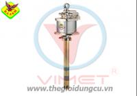 Trụ bơm mỡ  công nghiệp 7000 g/phút Raasm 151F/701