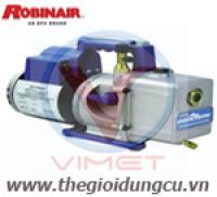 Bơm chân không 2 cấp  15400