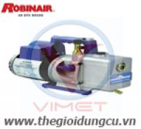 Bơm chân không 2 cấp 15401      