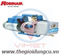 Bơm chân không 2 cấp 15600  