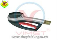 Súng bơm nhớt không có đầu vòi bơm Raasm 37750