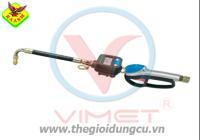 Súng bơm dung dịch chống đóng băng có đồng hồ định lượng Raasm 37762