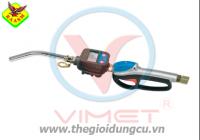 Súng bơm dung dịch chống đóng băng có đồng hồ định lượng  Raasm 37764