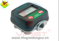 Đồng hồ đo lượng nhớt Raasm 37780 