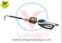 Súng bơm nhớt có đồng hồ định lượng Raasm 37795