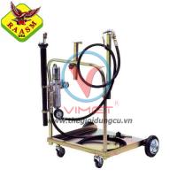 Thiết bị hút xăng dầu di động Raasm 45250