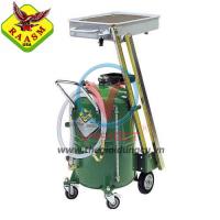 Thiết bị hứng nhớt thải 115 lít Raasm 46114