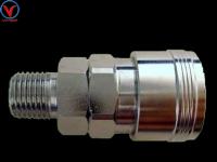 Khớp nối nhanh cho ống răng ngoài 46-DSM