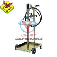 Thiết bị bơm mỡ di động 1500g Raasm 64063