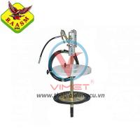 Thiết bị bơm mỡ di động 1500g Raasm 64145