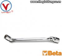 Cần siết lắc léo Beta  80 6X7