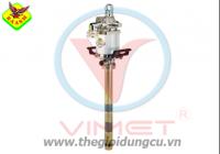 Trụ bơm mỡ  công nghiệp 4400 g/phút Raasm 90F/451