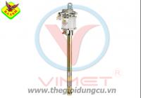 Trụ bơm mỡ  công nghiệp 3000 g/phút Raasm 92C/701