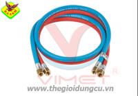 Ống dẫn cuộn dây hàn Raasm 20 bar