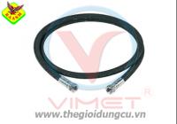 Ống dẫn cao áp nước nóng Raasm 130°C-400 bar