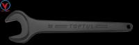 Cờ lê 1 đầu miệng 41mm TOPTUL AAAT4141