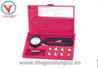 Bộ đồng hồ đo áp suất dầu nhớt ô tô AIRPRO AET-010       