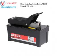 Bơm thủy lực bằng hơi AP1600