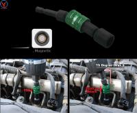 Dầu bắn vít tôn lắt léo 1/4