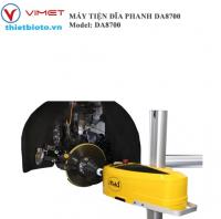 MÁY TIỆN ĐĨA PHANH DA8700