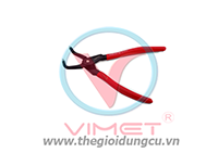 Kềm mở phe trong , mũi 90° -7