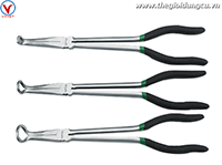 Kiềm lỗ gắp dài 11