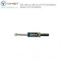 Cần siết lực hiển thị số DTC-N1000EXL