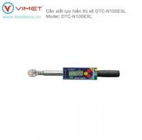 Cần siết lực hiển thị số DTC-N100EXL