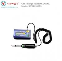 Cân lực điện tử  DTDK-20EXL