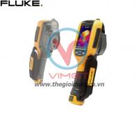 Máy đo nhiệt độ có chức năng hiển thị hình ảnh FLK-Ti110