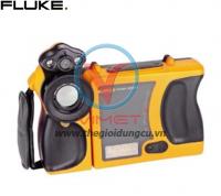 Máy đo nhiệt độ có chức năng hiển thị hình ảnh FLK-TiR3/FT-20
