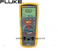 Đồng hồ Megomet FLUKE-1507
