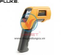 Súng đo nhiệt hồng ngoại FLUKE-566