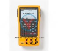 Đồng hồ hiệu chuần FLUKE-753
