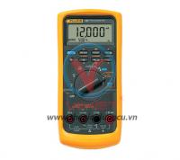 Đồng hồ hiệu chuần FLUKE-787