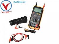 Đồng hồ đo điện ô tô KS 150.2040