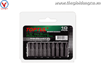 Mũi vít bake 1/4 FSBA0800G