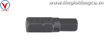 Đầu vít lục giác 10mm FSDA1204